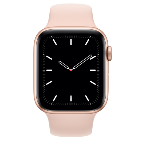 Apple Watch Series 5 44mm Cellular Aluminium Cheapest The Mac Index